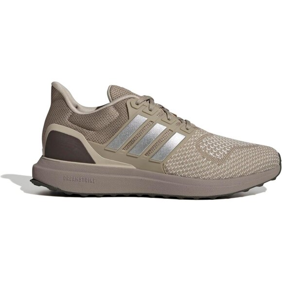 ⚡Adidas Mens Blanch Cargo/Silver Metallic/Shadow Olive Ultradream DNA Sneakers - Picture 9 of 9